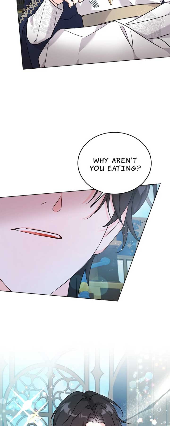 Saving the Villain Who was Abandoned by the Female Lead Chapter 121 page 68