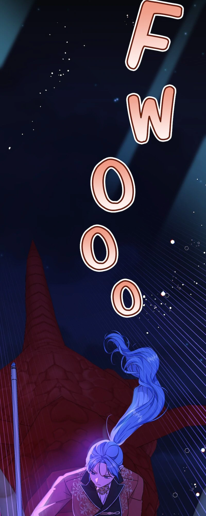 Saving the Villain Who was Abandoned by the Female Lead Chapter 123 page 10
