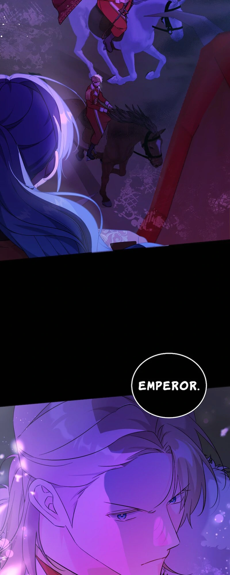 Saving the Villain Who was Abandoned by the Female Lead Chapter 123 page 12