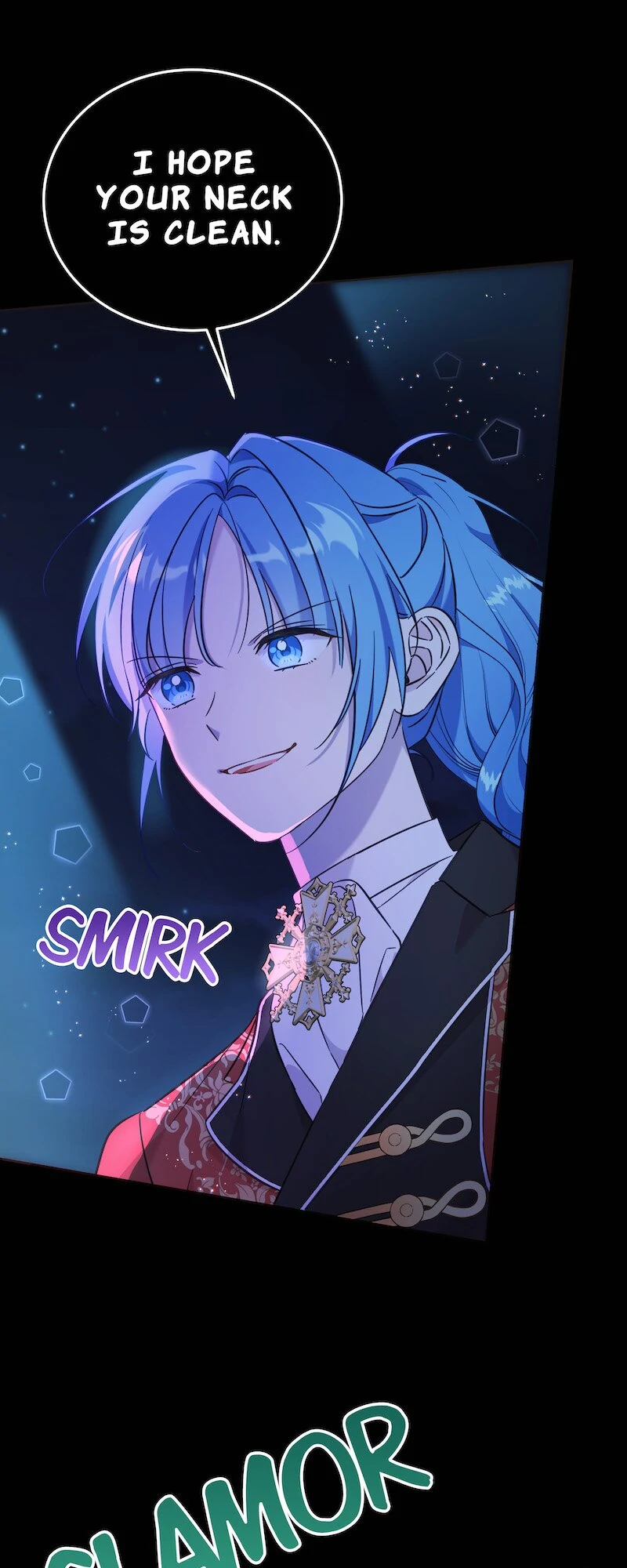 Saving the Villain Who was Abandoned by the Female Lead Chapter 123 page 14