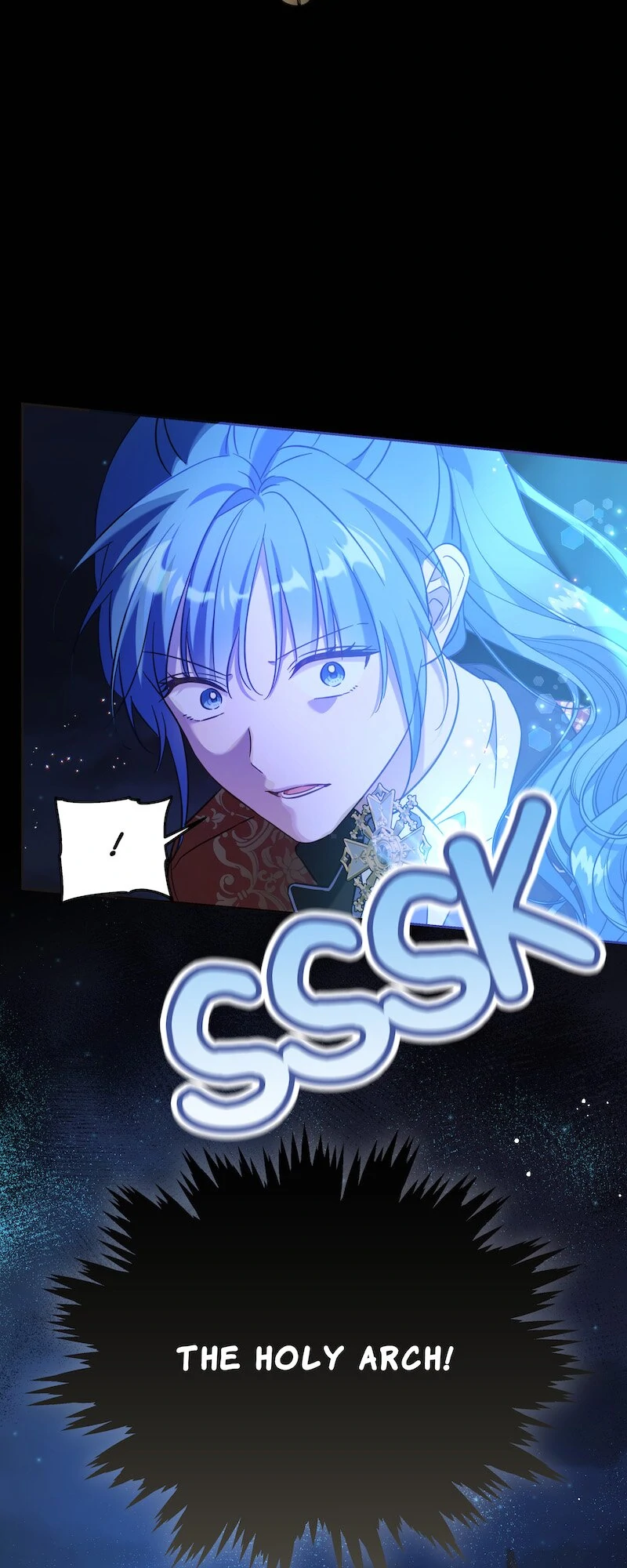 Saving the Villain Who was Abandoned by the Female Lead Chapter 123 page 30