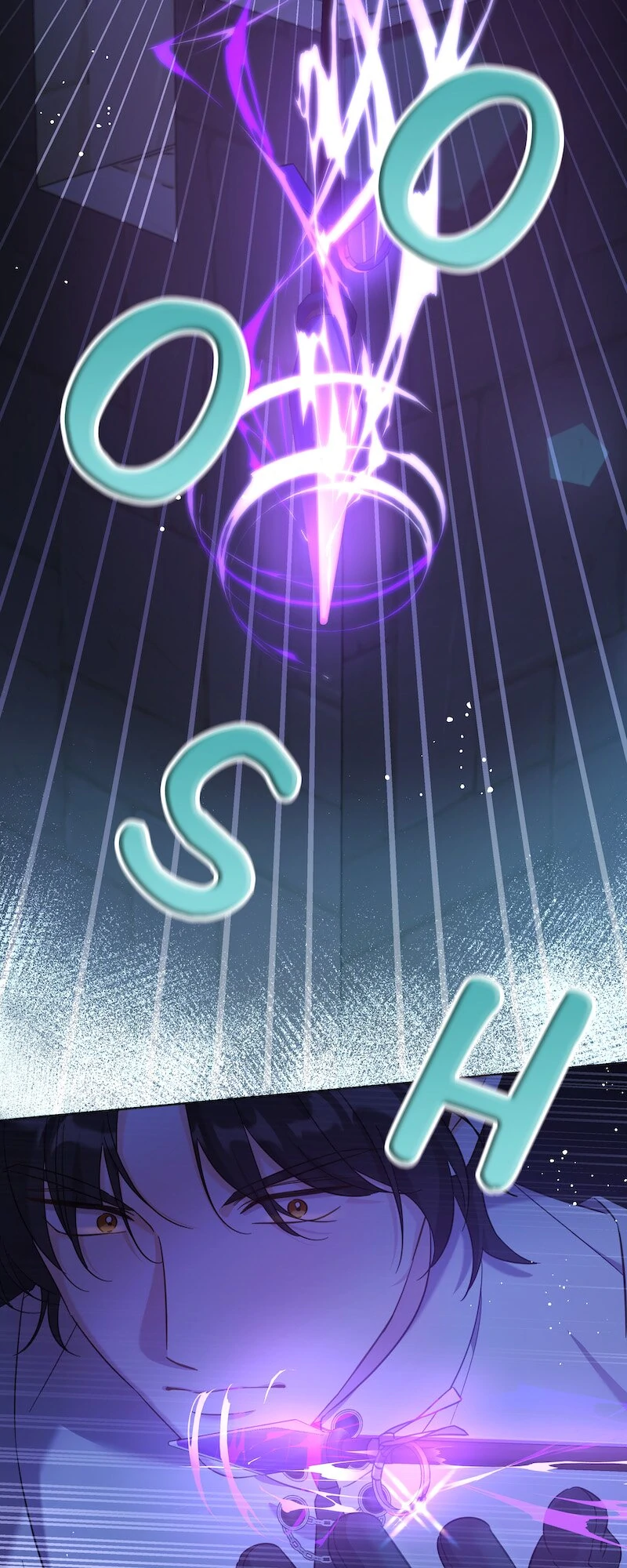 Saving the Villain Who was Abandoned by the Female Lead Chapter 123 page 4