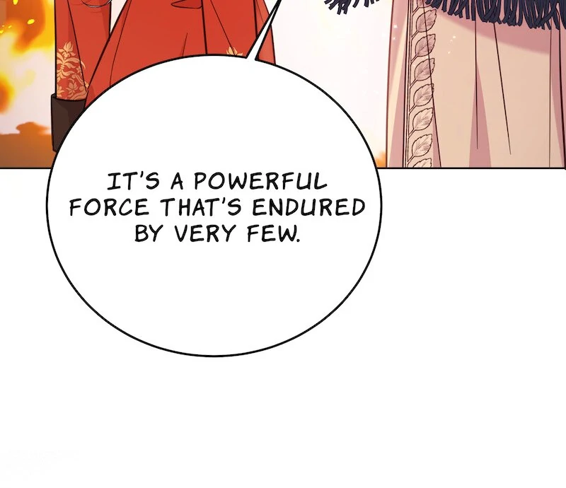 Saving the Villain Who was Abandoned by the Female Lead Chapter 123 page 64