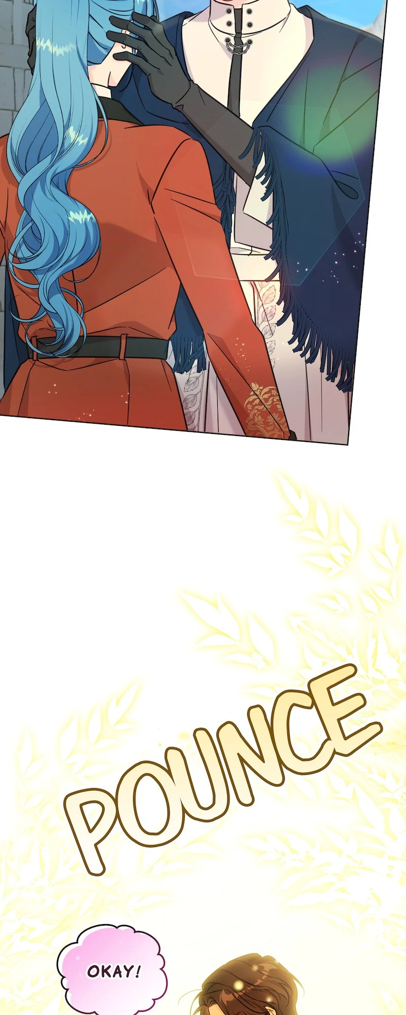 Saving the Villain Who was Abandoned by the Female Lead Chapter 123 page 66