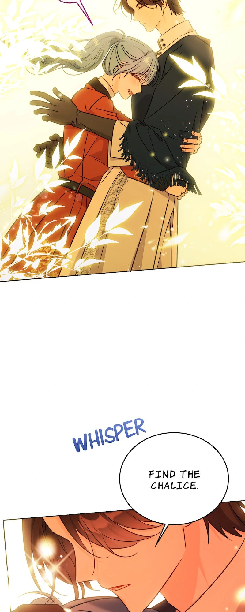 Saving the Villain Who was Abandoned by the Female Lead Chapter 123 page 67