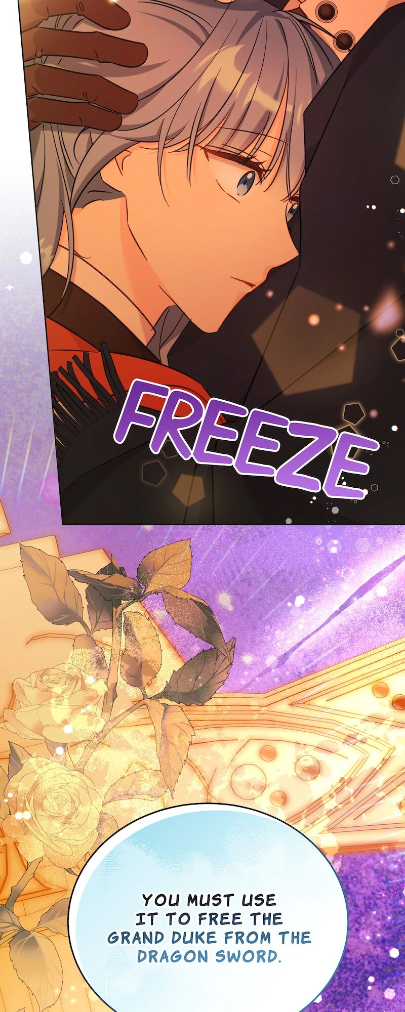 Saving the Villain Who was Abandoned by the Female Lead Chapter 123 page 68