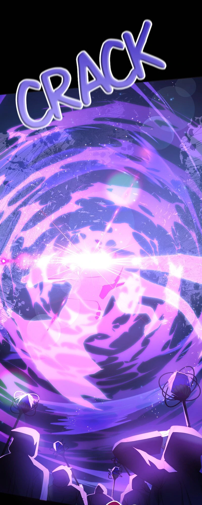 Saving the Villain Who was Abandoned by the Female Lead Chapter 123 page 6