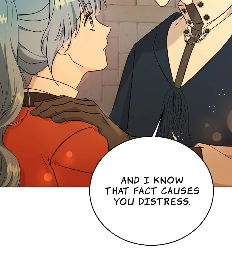 Saving the Villain Who was Abandoned by the Female Lead Chapter 123 page 70