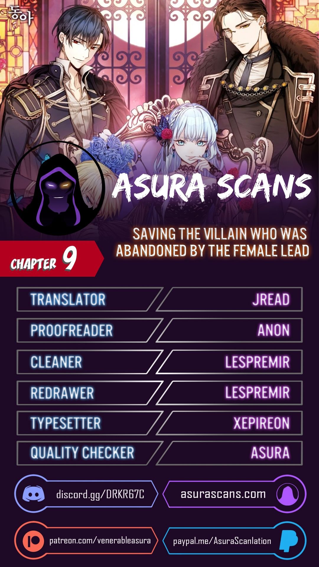 Manga Image