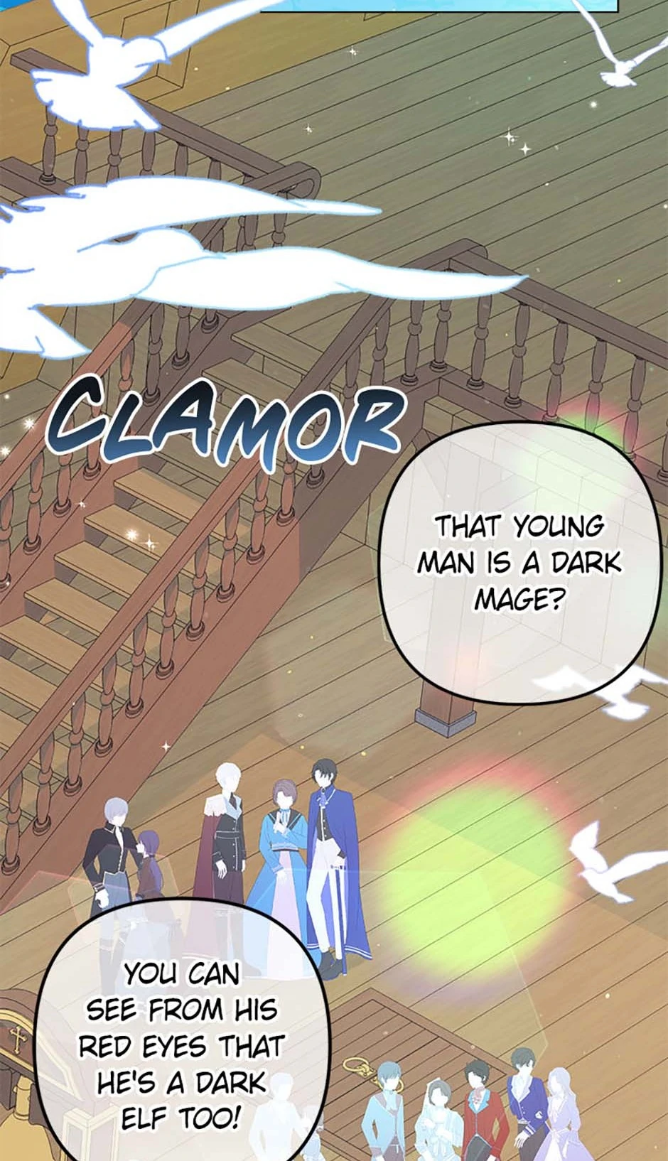 Manga Image