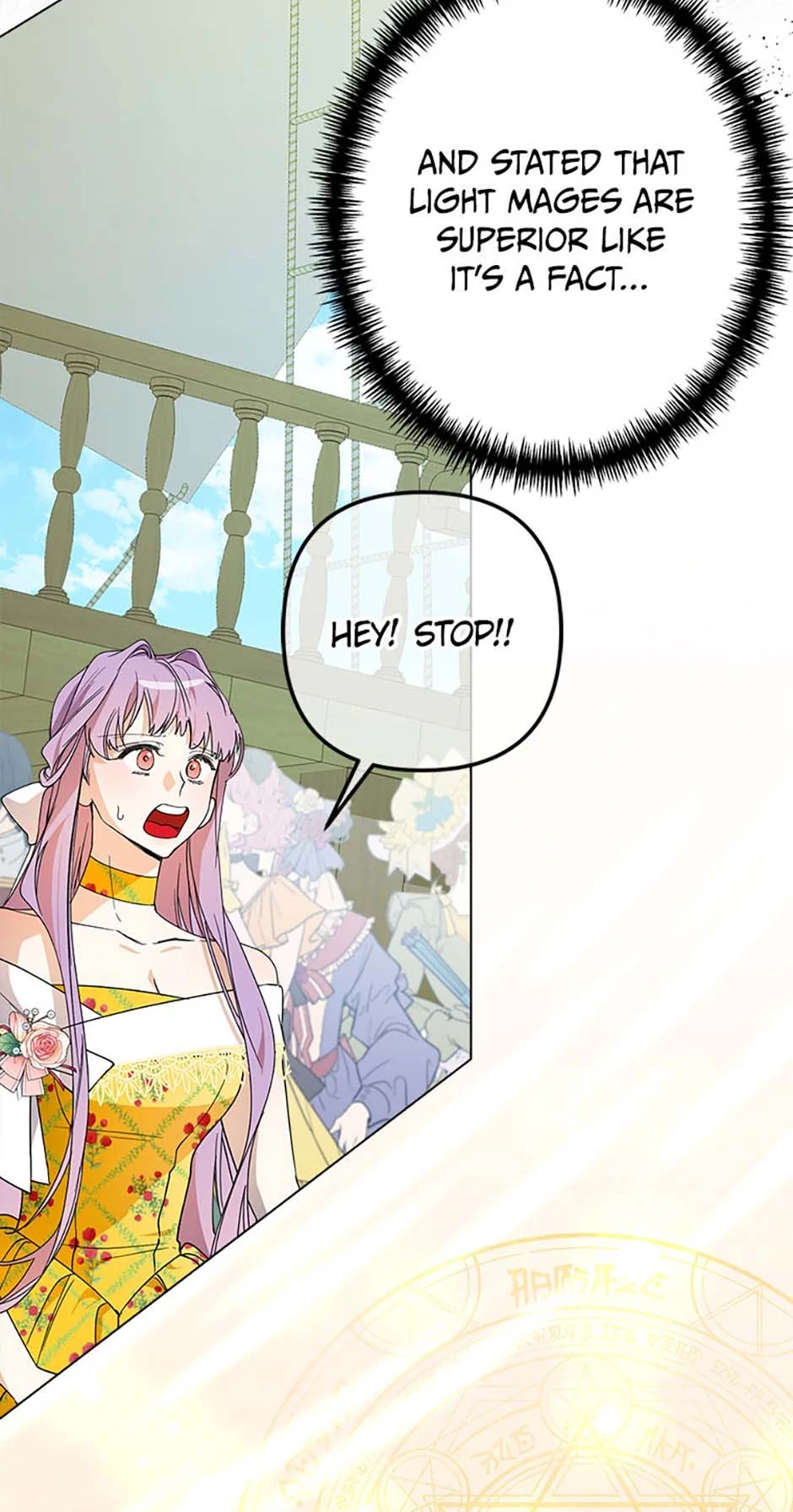 Manga Image