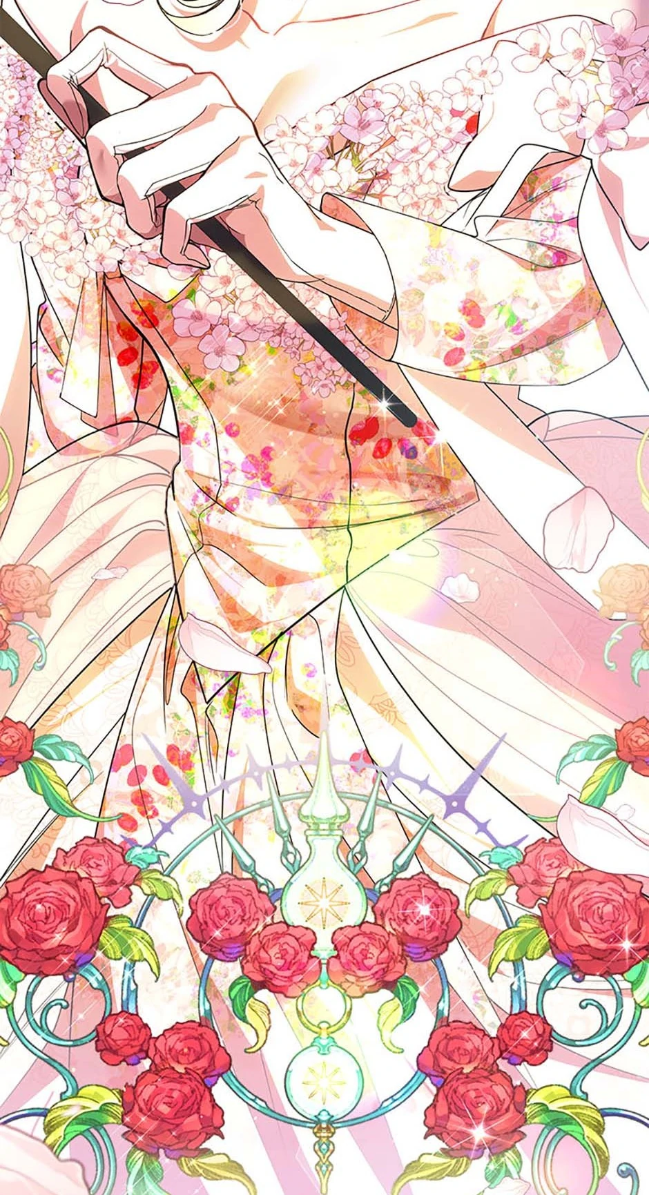 Manga Image