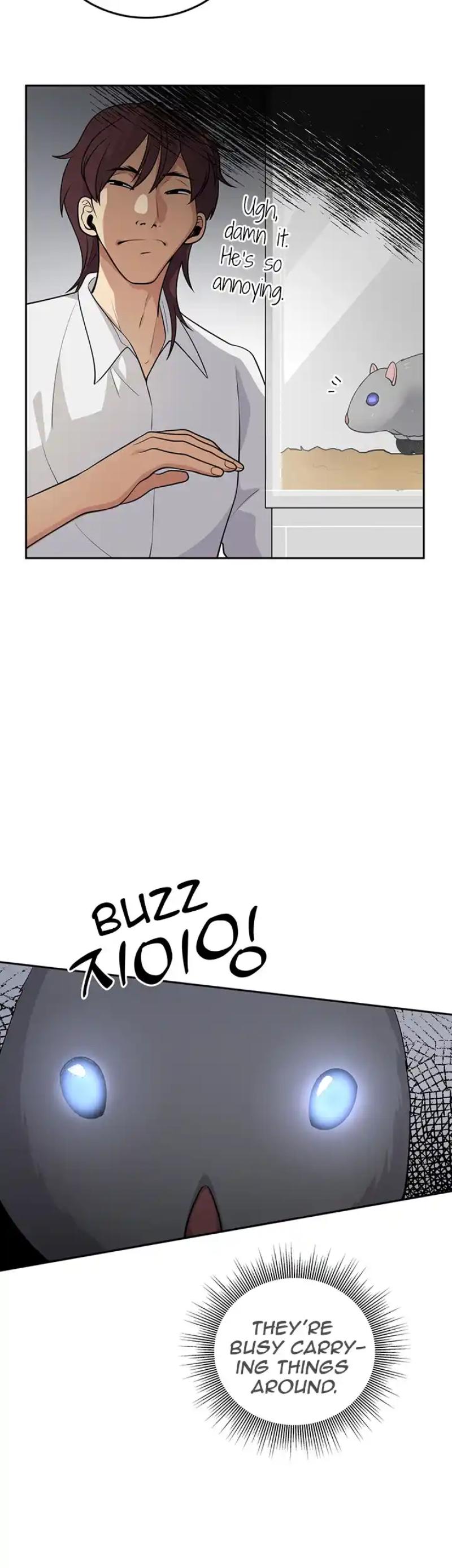 Manga Image