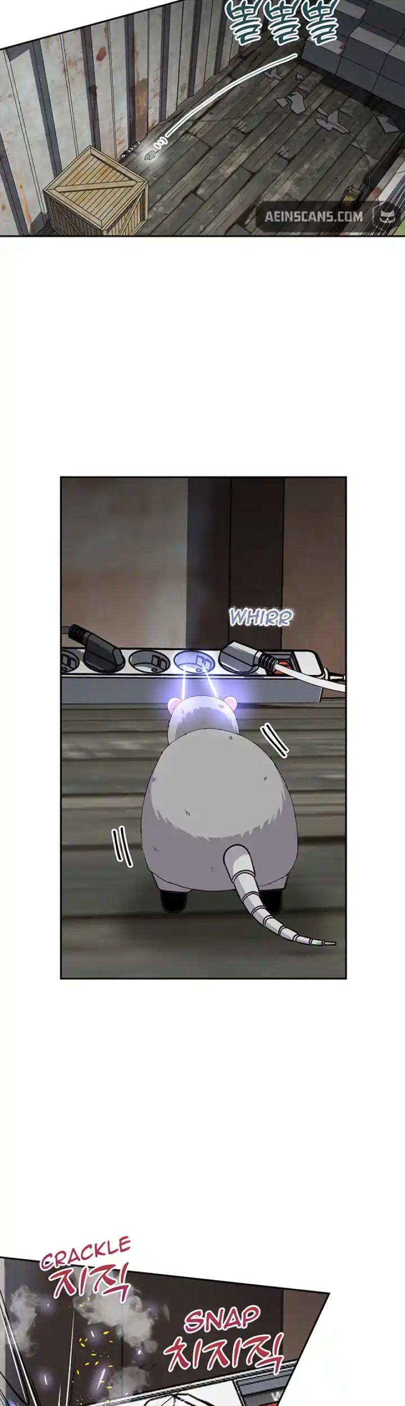 Manga Image