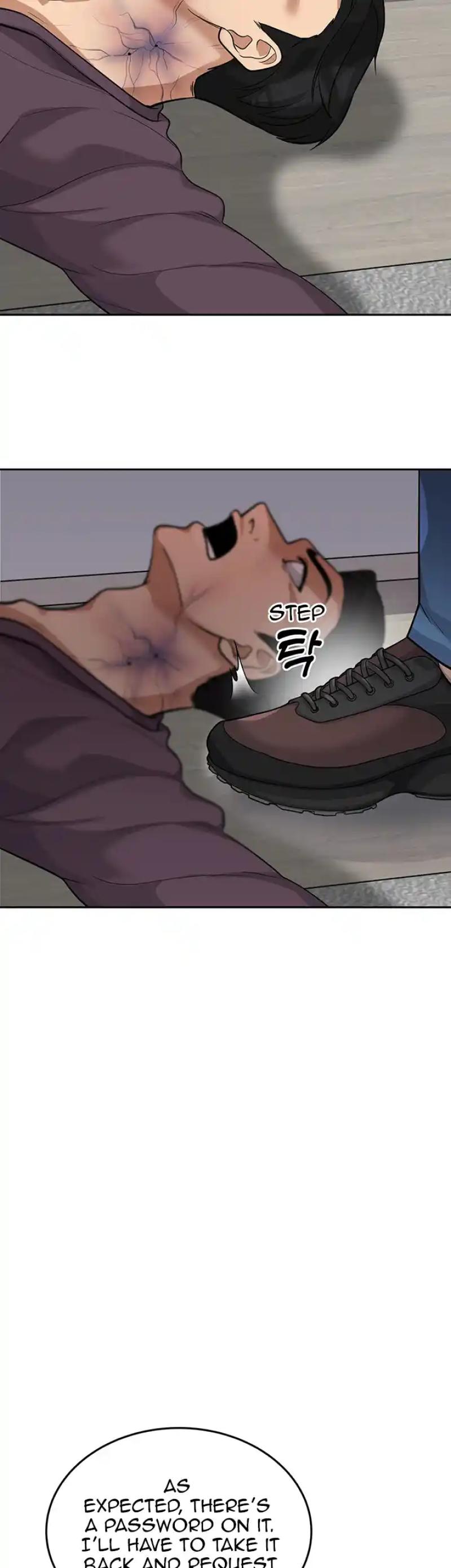 Manga Image