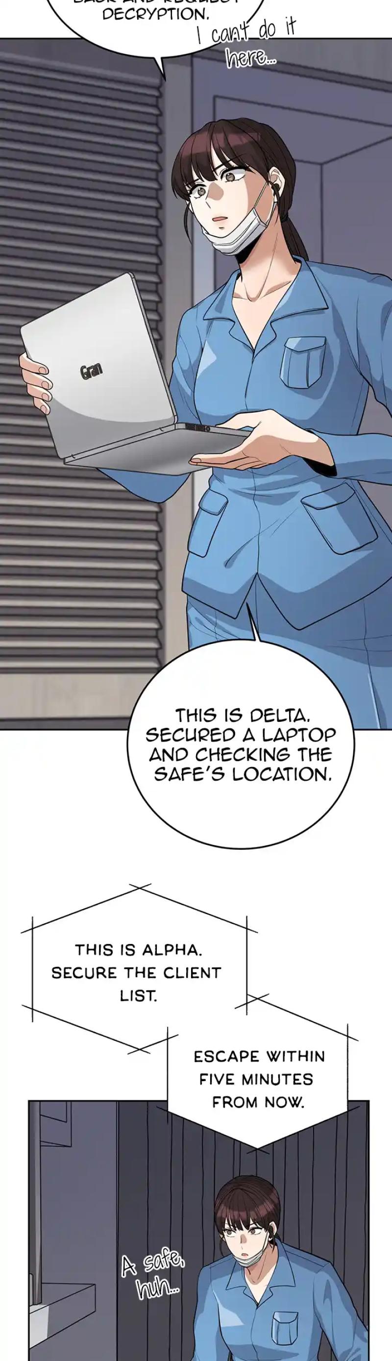 Manga Image