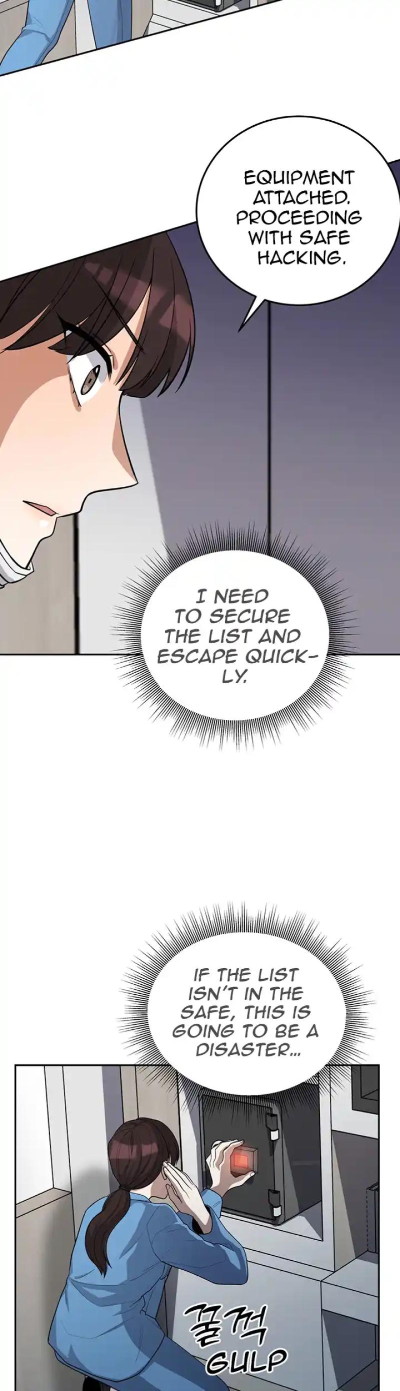 Manga Image