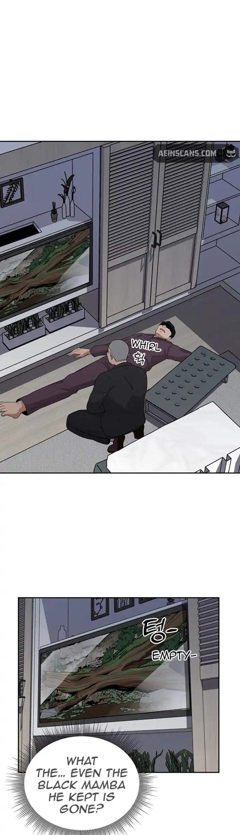 Manga Image