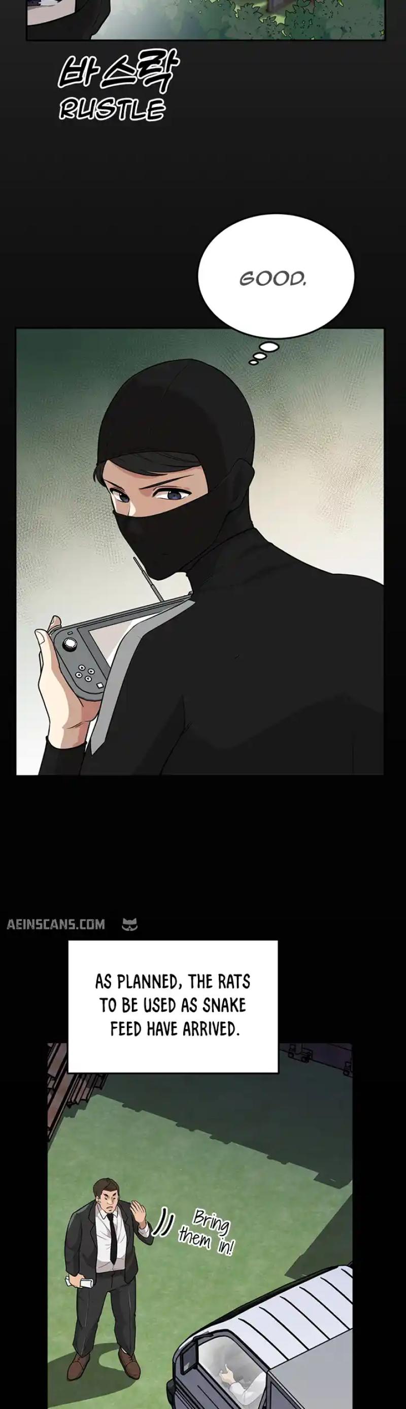 Manga Image