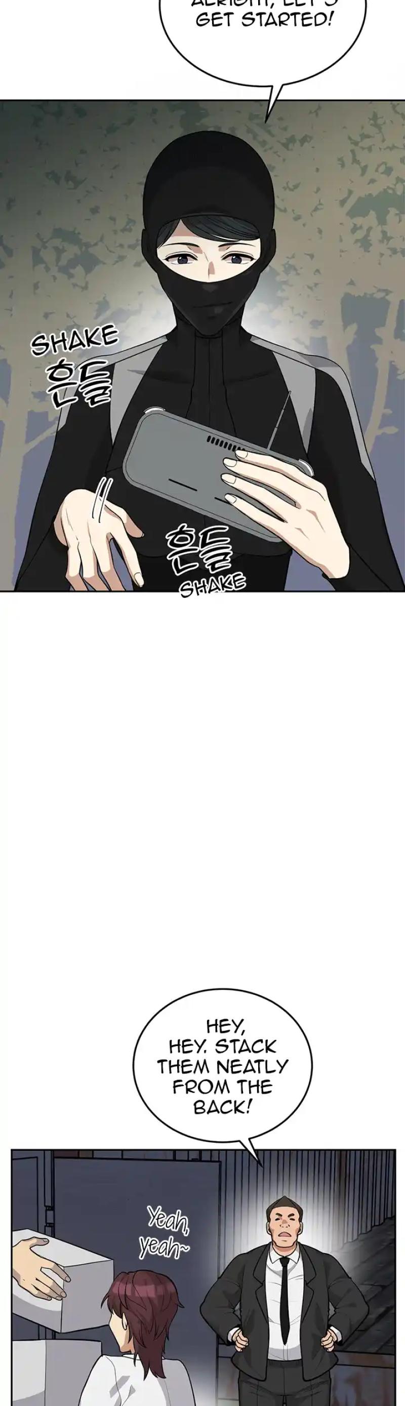 Manga Image