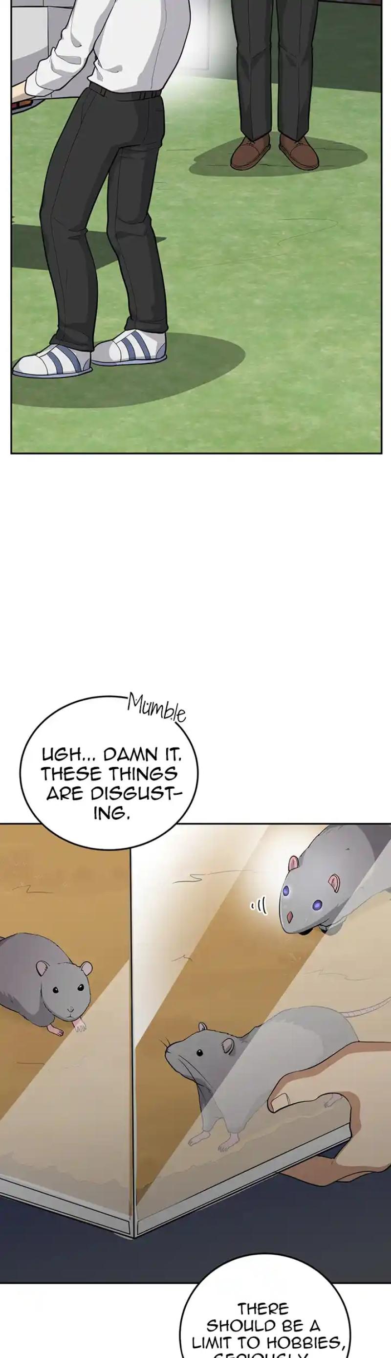Manga Image