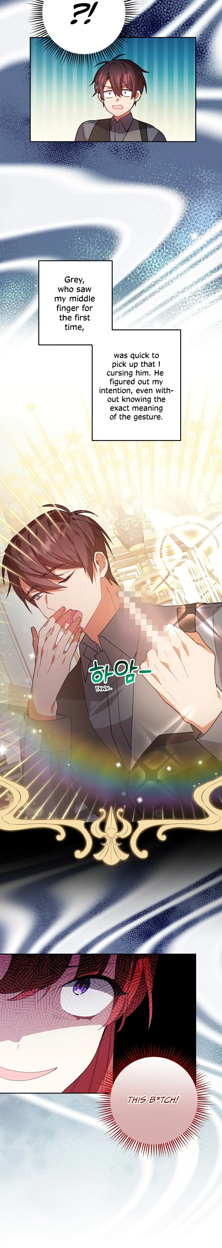 Manga Image