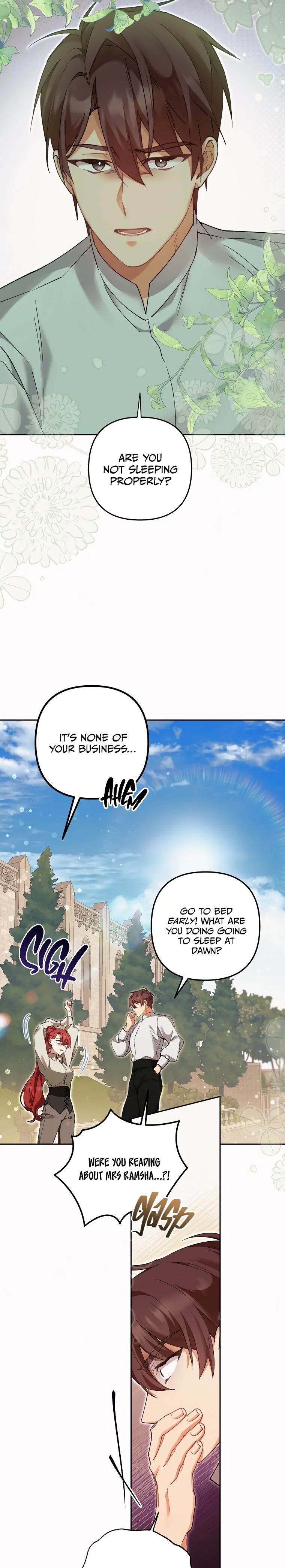 Manga Image