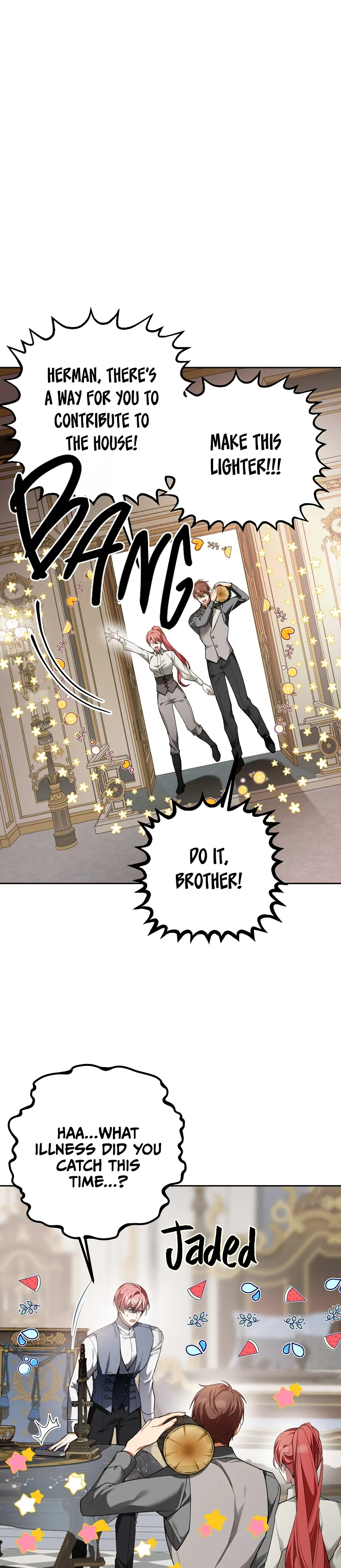 Manga Image
