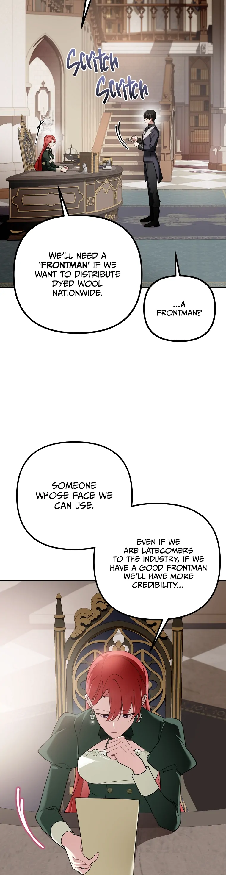 Manga Image