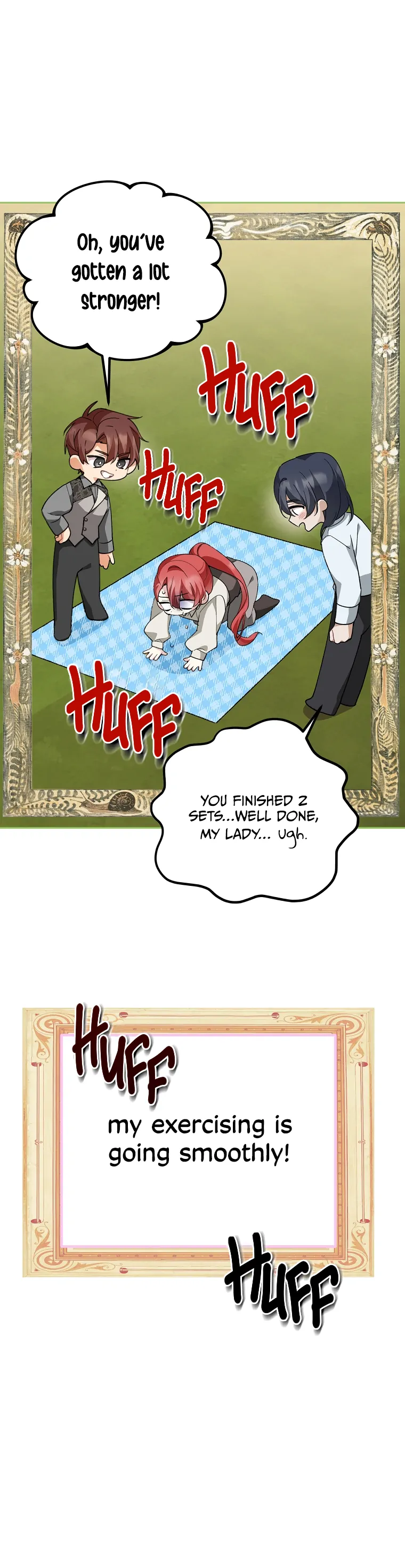 Manga Image