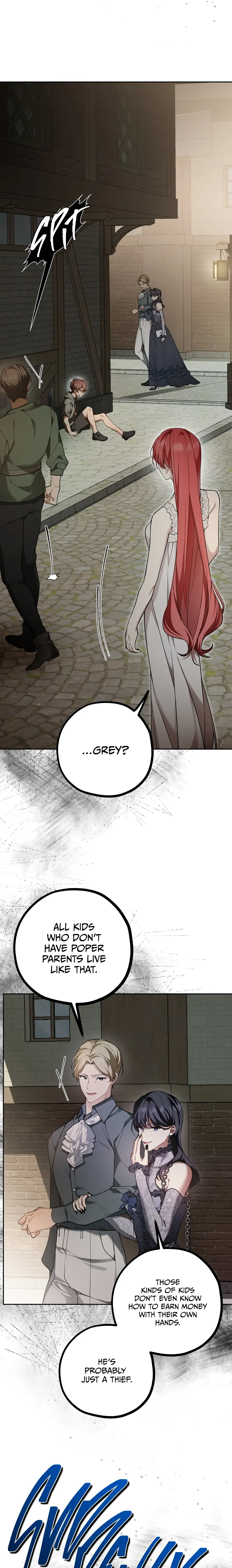 Manga Image