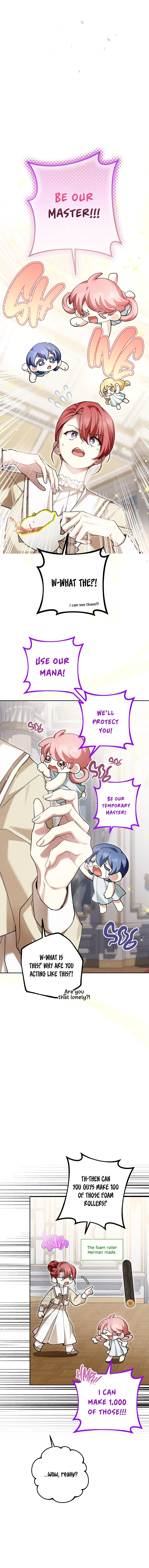 Manga Image