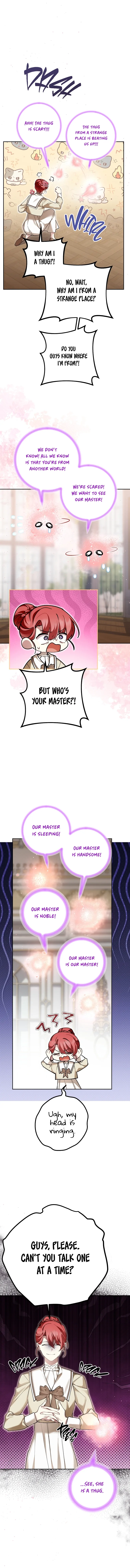 Manga Image