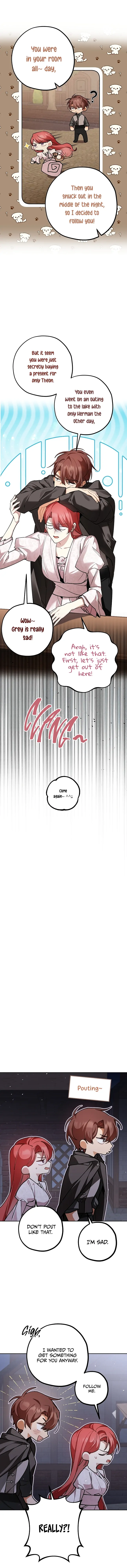 Manga Image