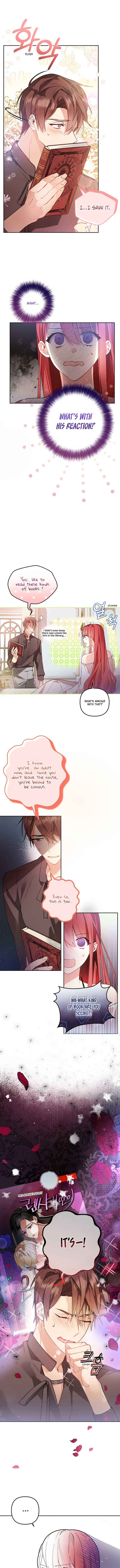 Manga Image