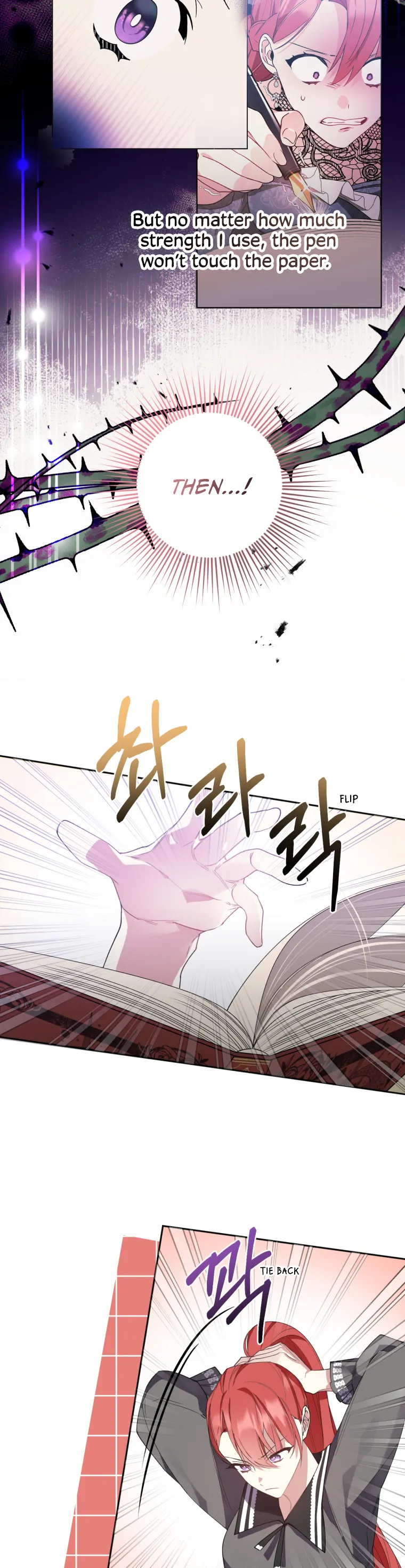 Manga Image