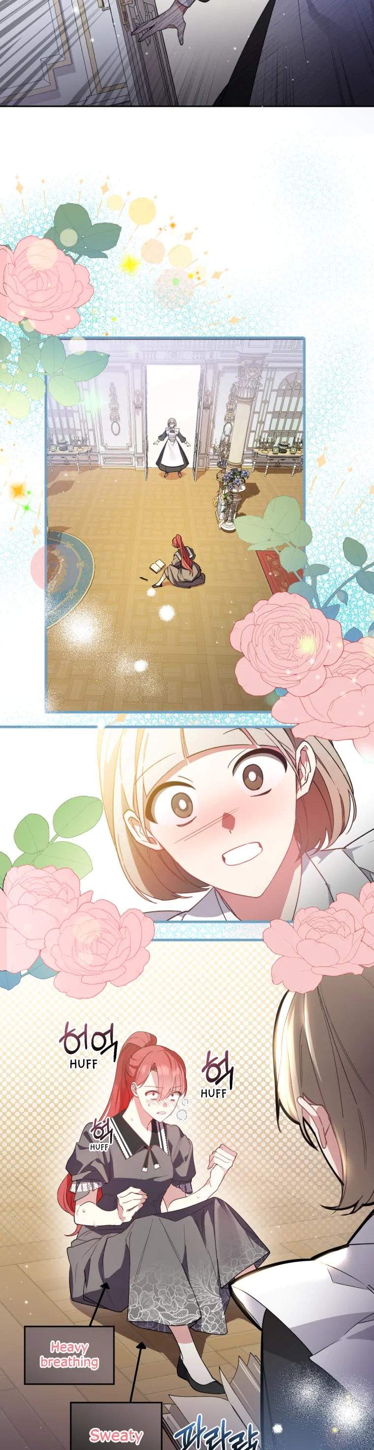 Manga Image