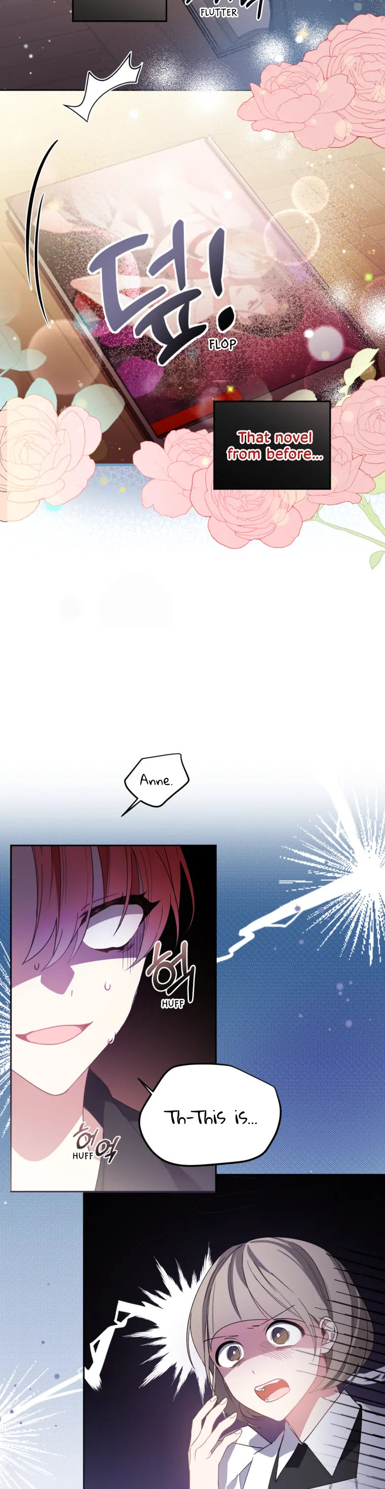 Manga Image