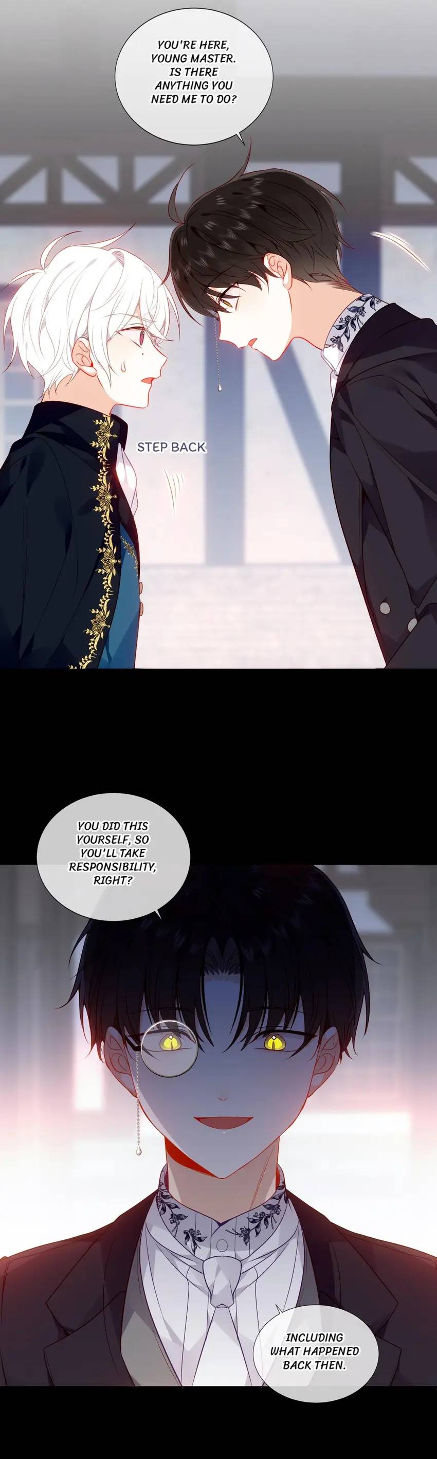 Script Shop of Dream Chapter 22 page 10