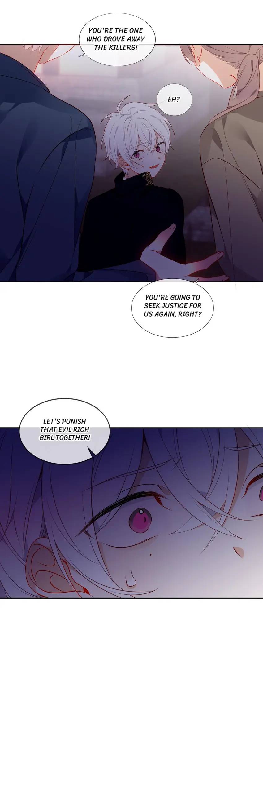 Script Shop of Dream Chapter 22 page 14