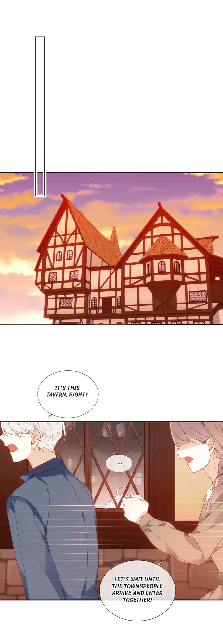 Script Shop of Dream Chapter 22 page 16