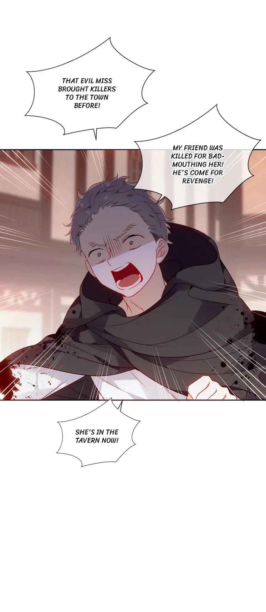 Script Shop of Dream Chapter 22 page 2