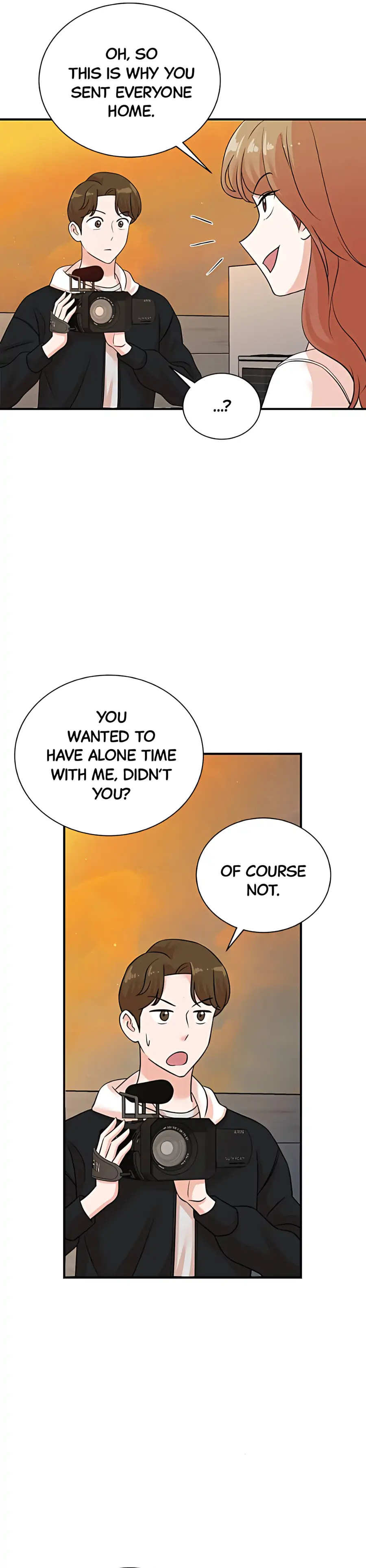 Second Life Producer Chapter 171 page 17