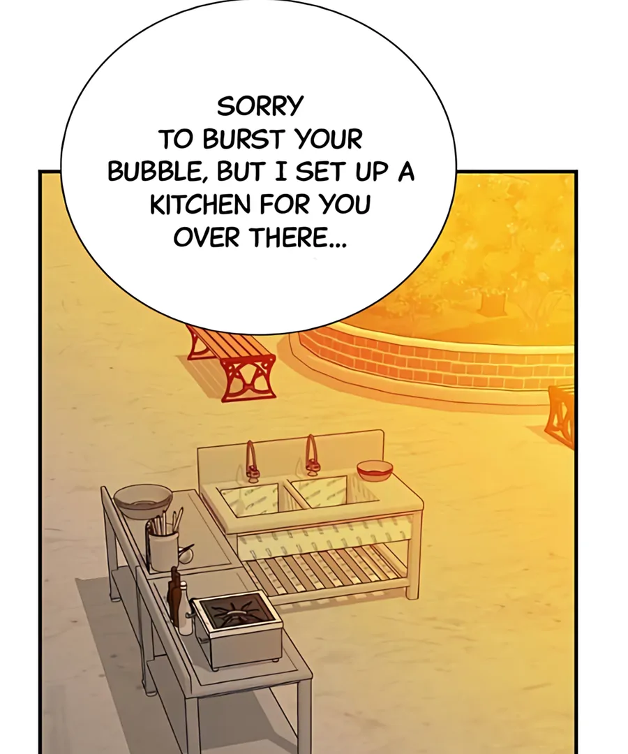 Second Life Producer Chapter 171 page 20
