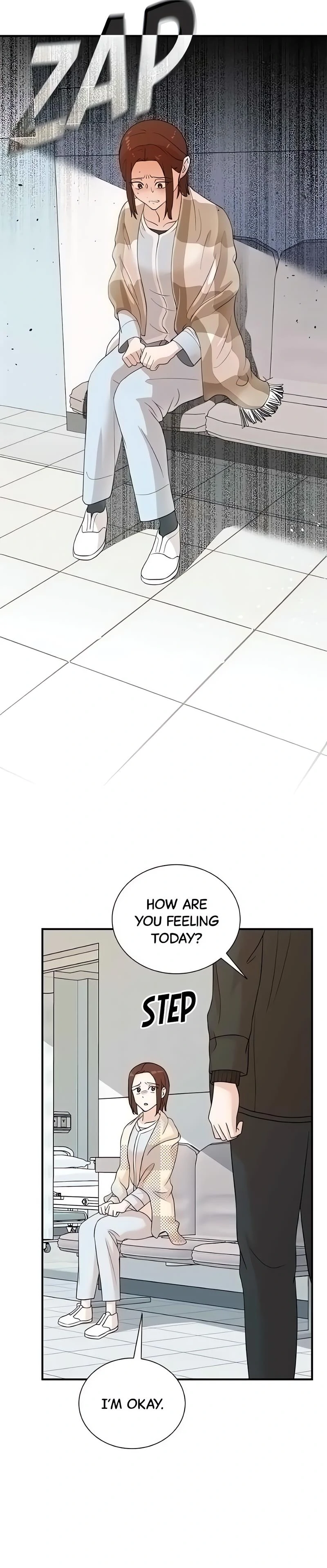 Second Life Producer Chapter 181 page 1