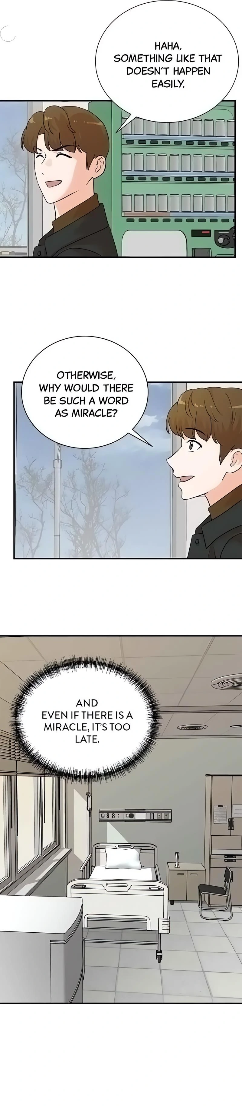 Second Life Producer Chapter 181 page 30