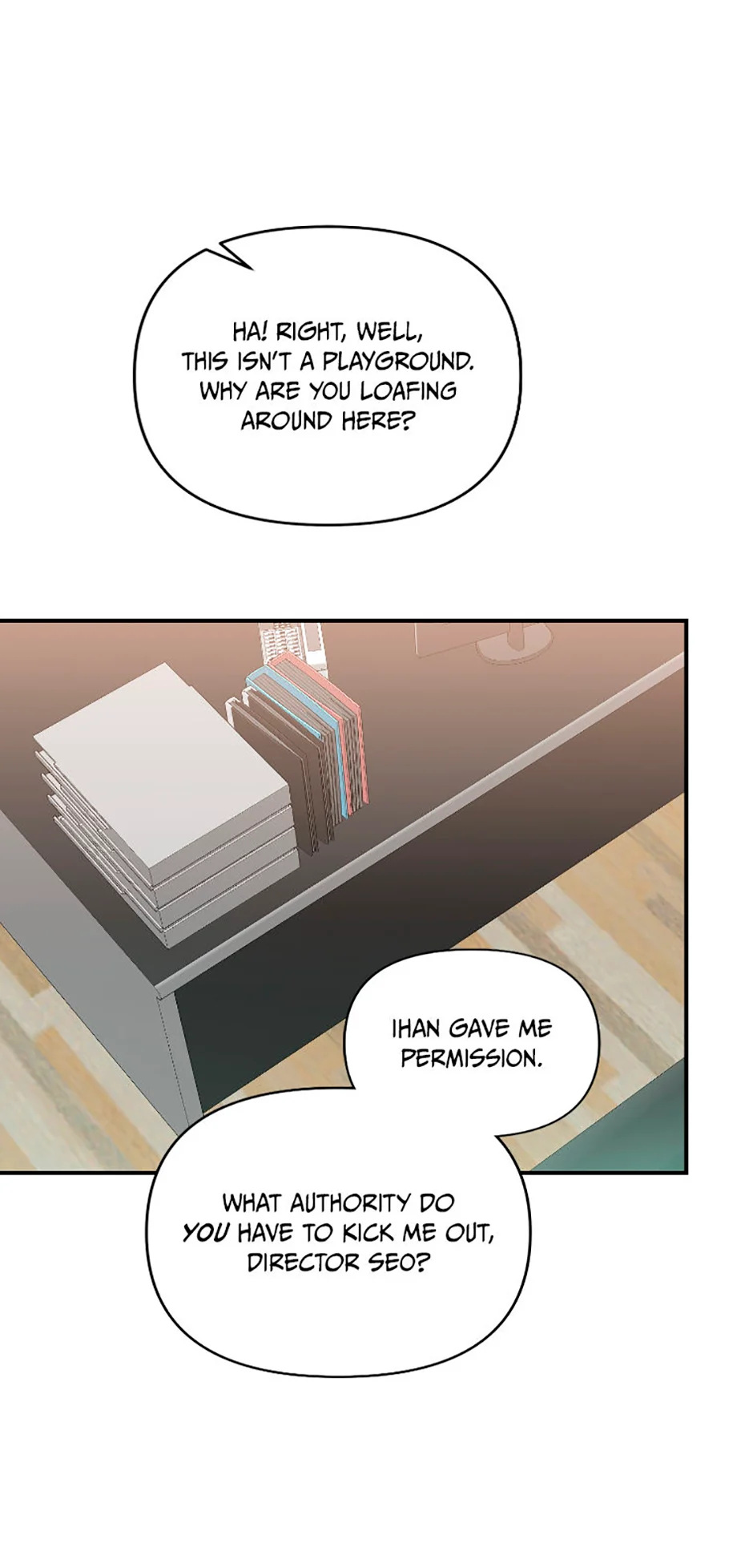 Manga Image