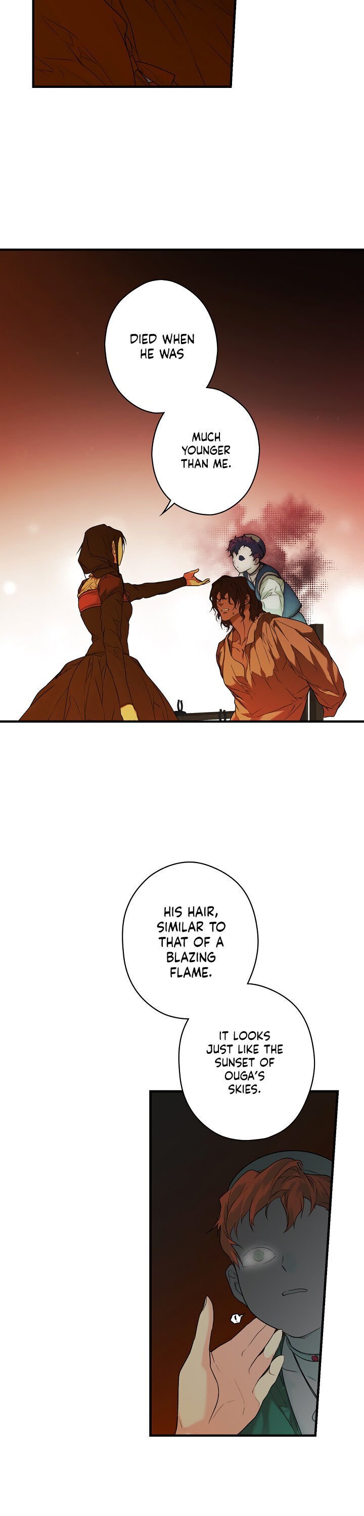 Manga Image