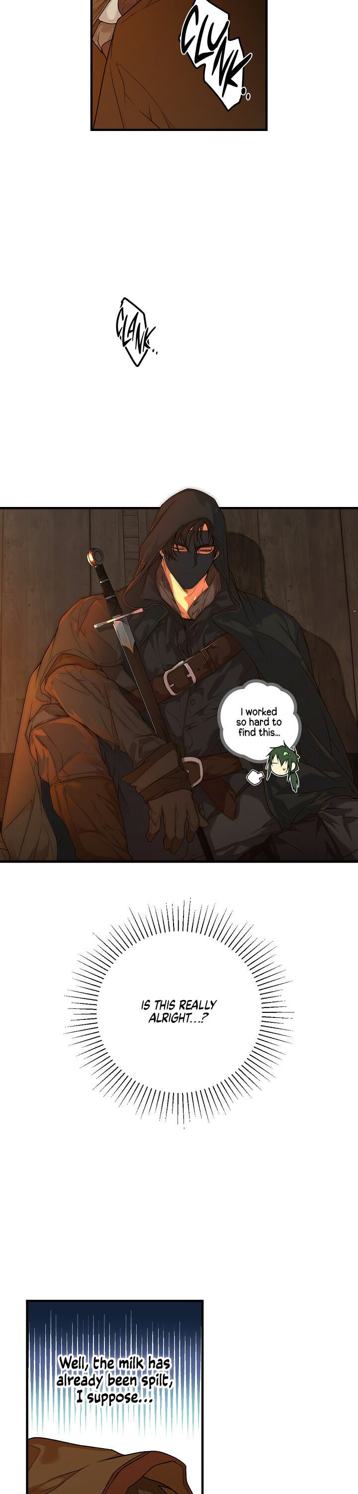 Manga Image