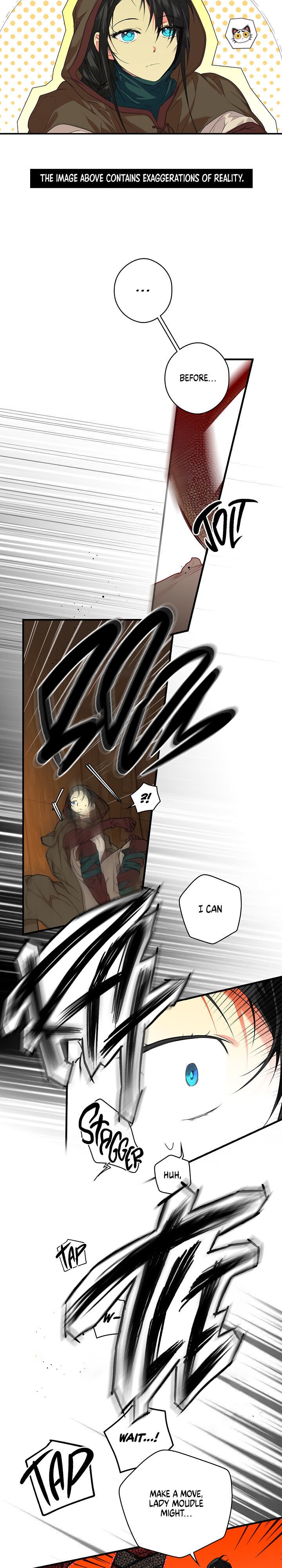 Manga Image